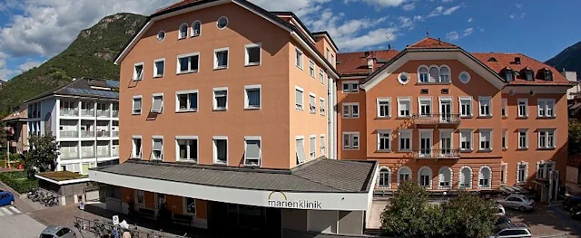 Marienklinik